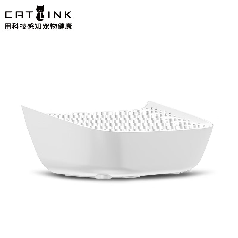 CATLINK全自动智能猫砂盆特大号猫厕所电动铲屎机猫砂机