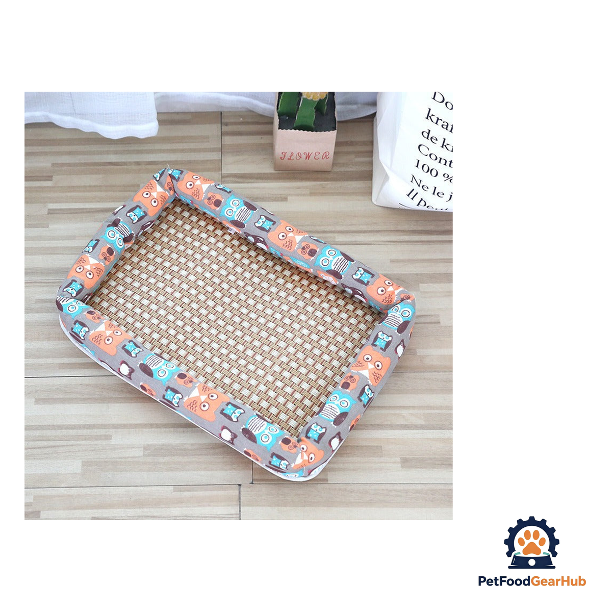 PetFoodGearHub Cooling Mat - product image 11