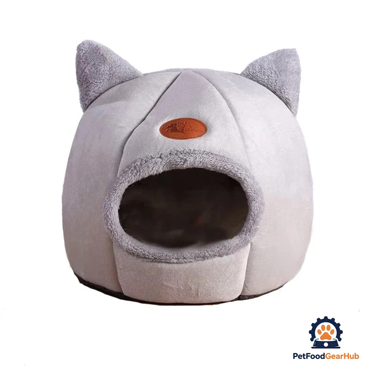 PetFoodGearHub Cozy Cave Cat Bed - product image 4