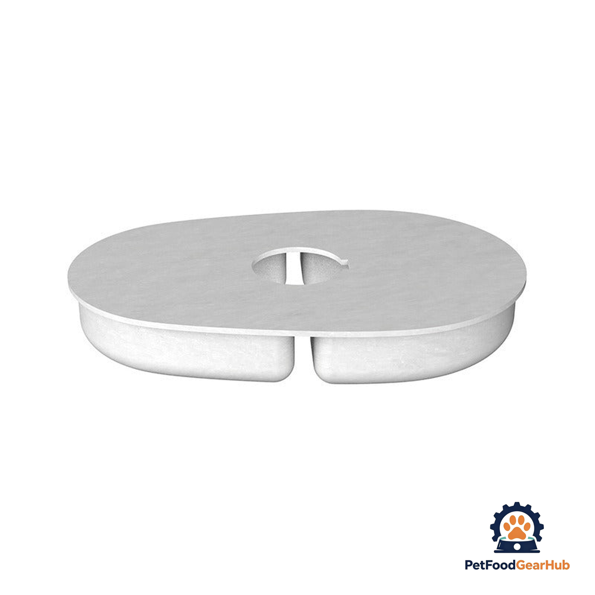 PetFoodGearHub Bee-Shaped Pet Water Fountain - product image 7