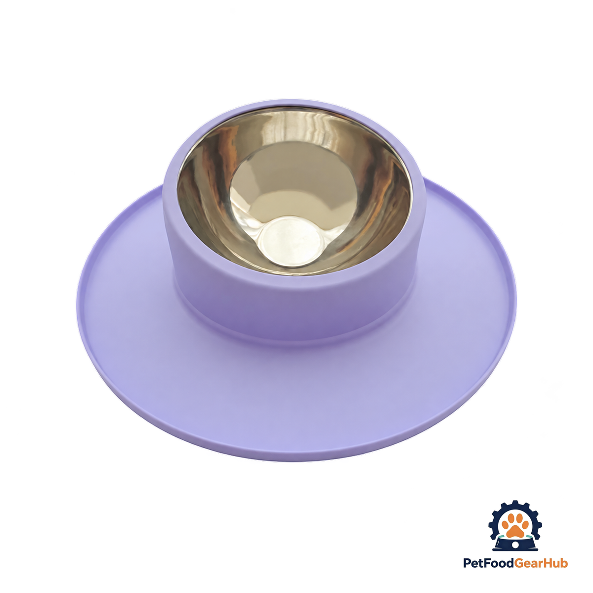 PetFoodGearHub Non-Slip Cat Bowl - product image 10