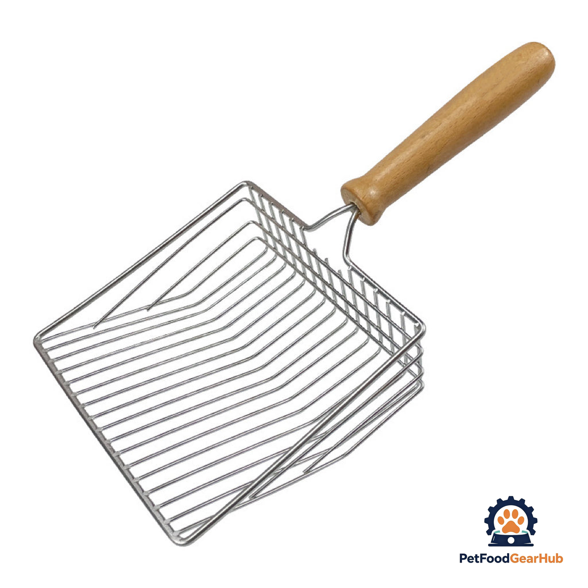 PetFoodGearHub Instant Litter Scooper - product image 7