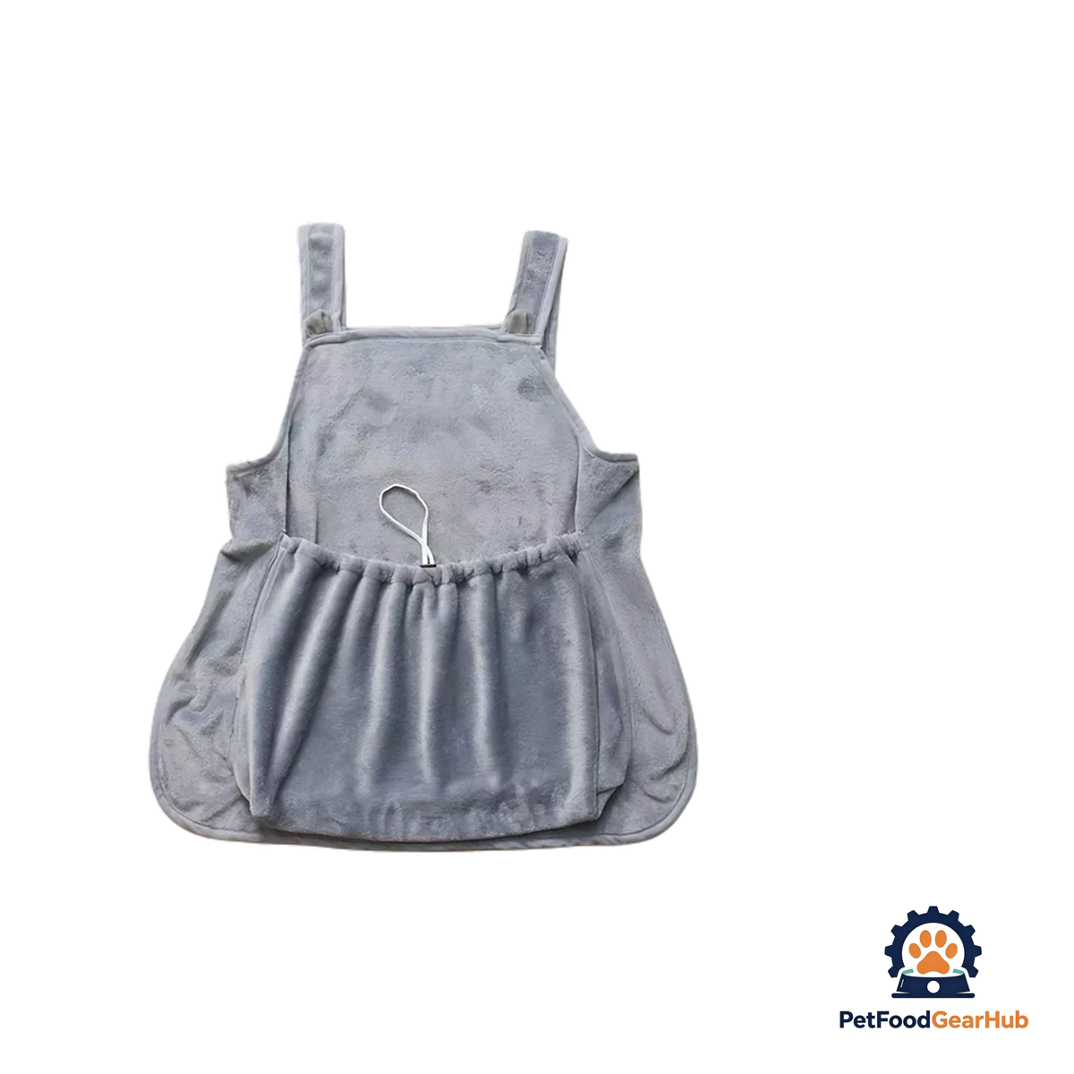 PetFoodGearHub Cat Apron Carrier - product image 4