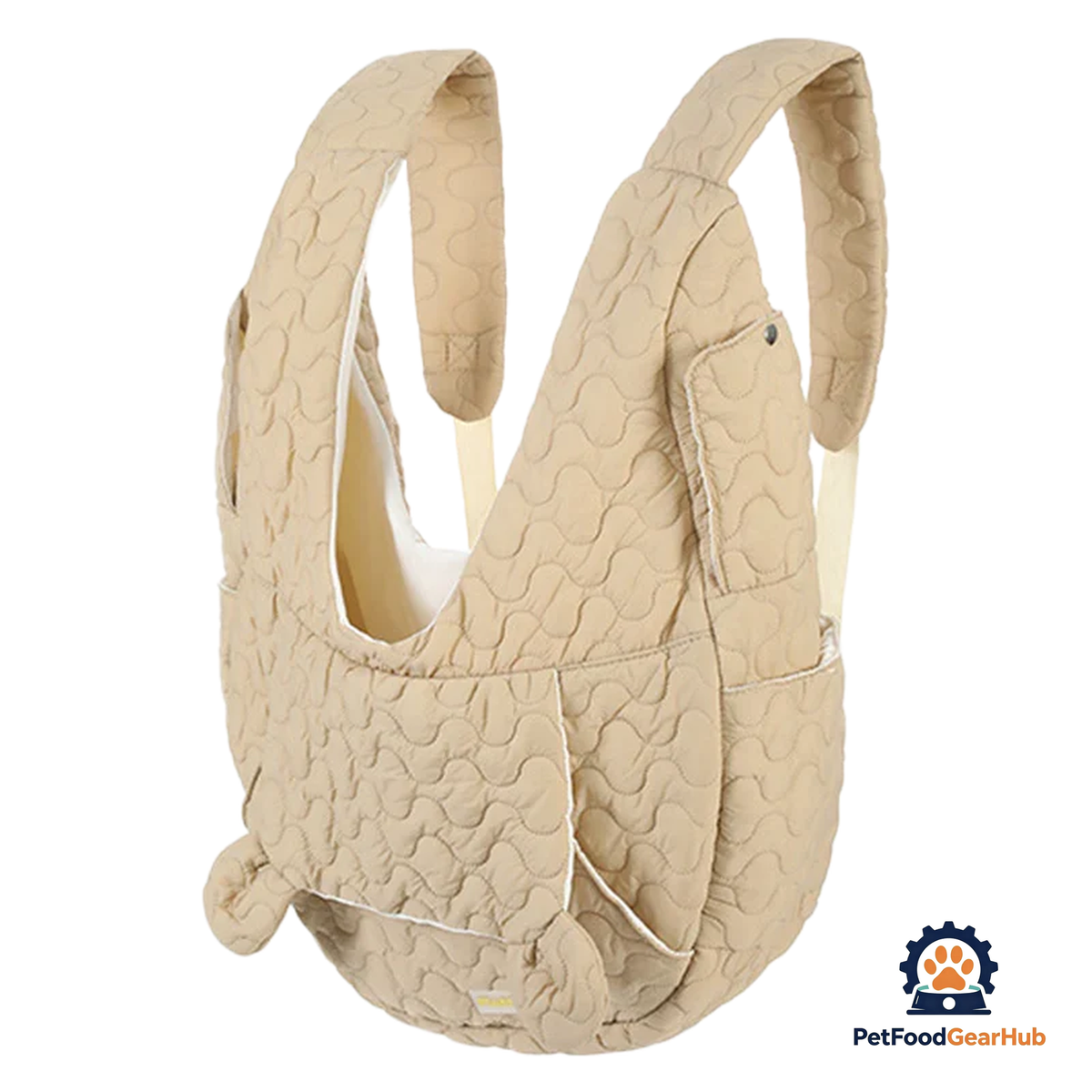 PetFoodGearHub Hands-Free Cat Carrier - product image 14
