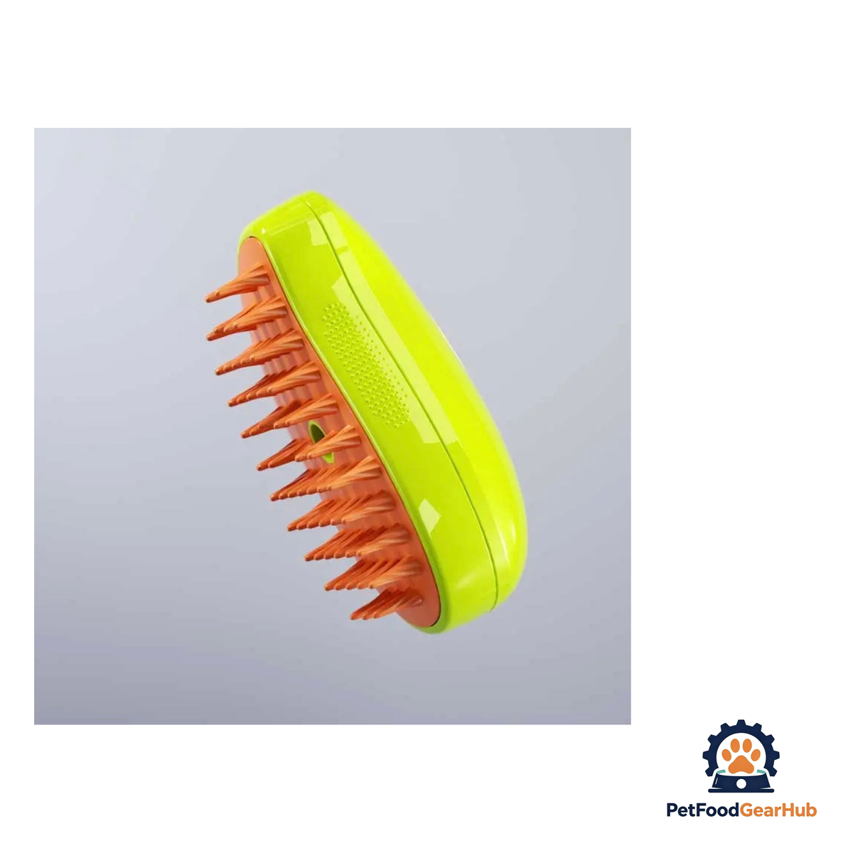 PetFoodGearHub Spray Pet Grooming Brush - product image 7