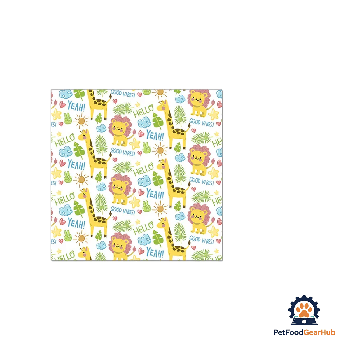 PetFoodGearHub Cat Grooming Wrap - product image 11