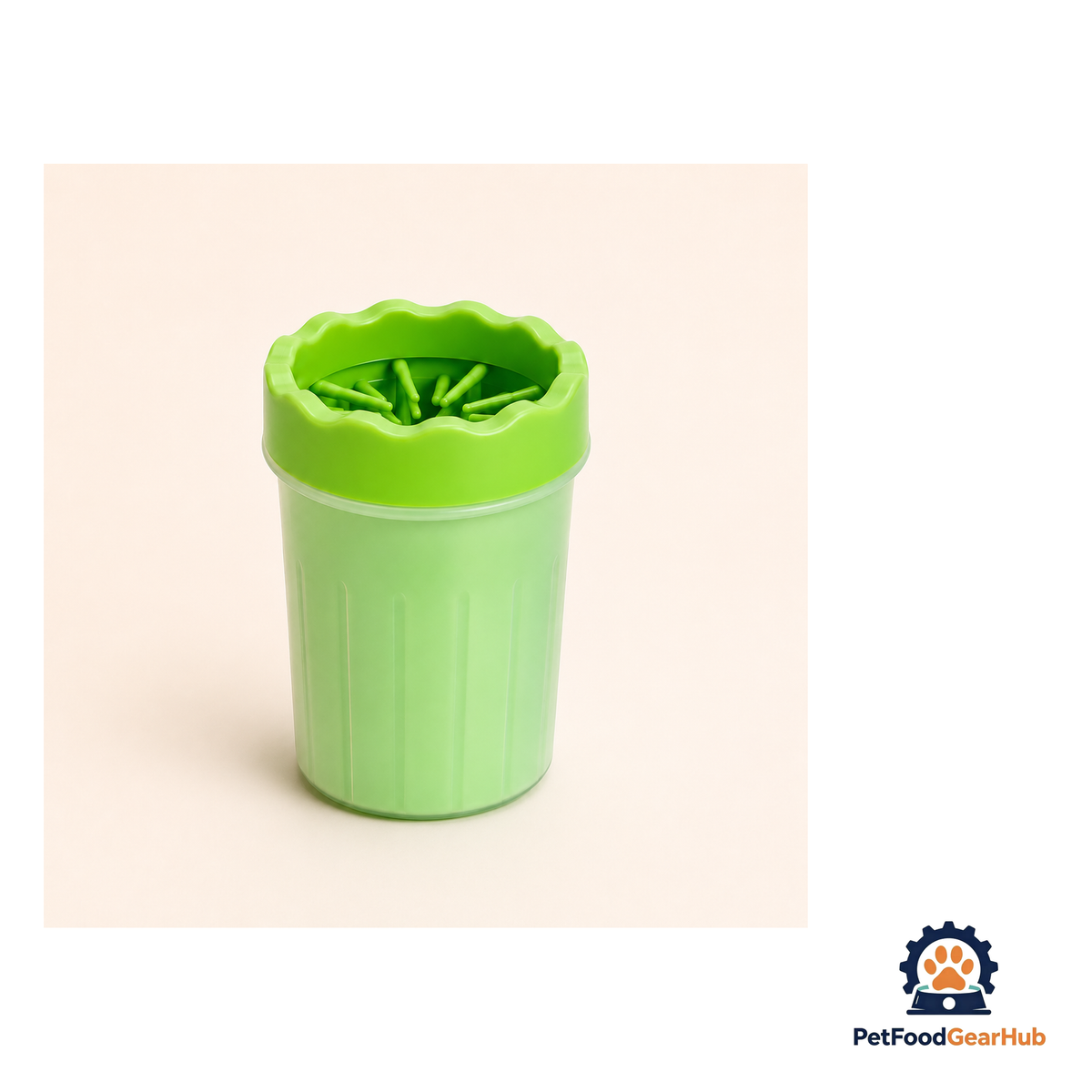PetFoodGearHub Dog Paw Cleaner Cup - product image 8
