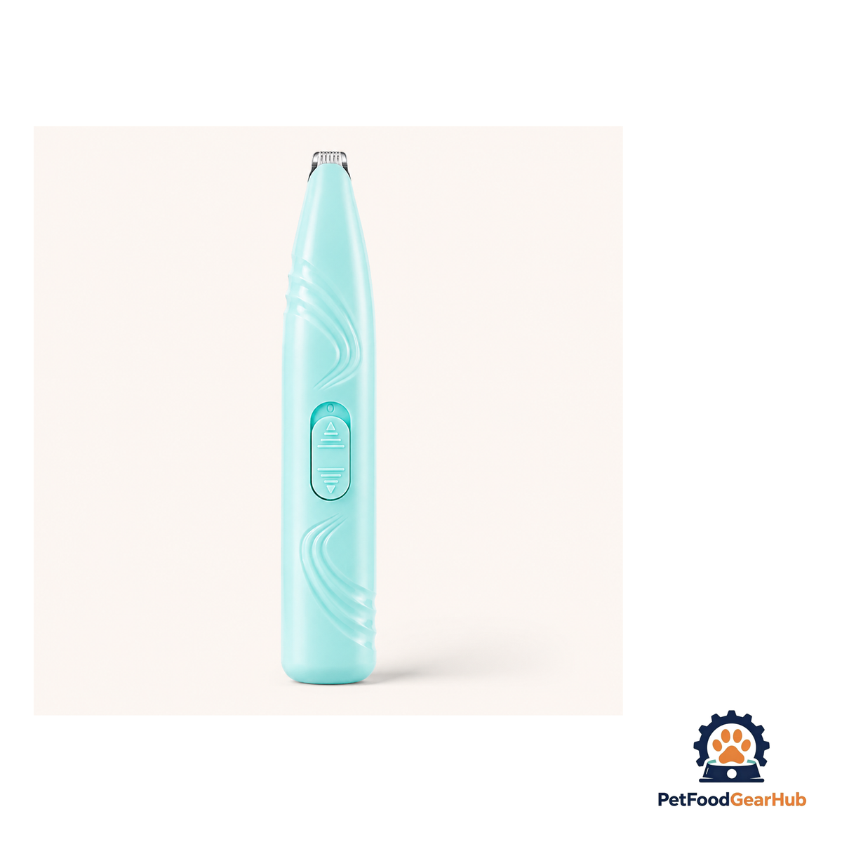 PetFoodGearHub Pet Hair Trimmer for Dogs and Cats - product image 9