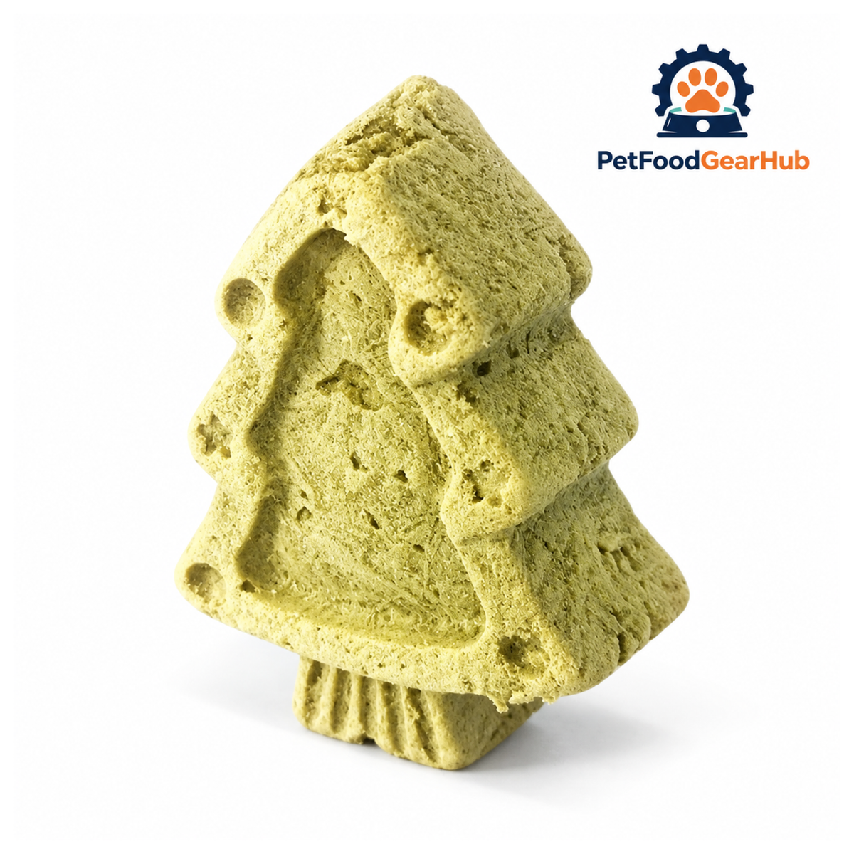 PFGH LSFD-67 US Freeze-Dried Christmas Tree Chicken Natural Pet Treats – Wholesale Dog & Cat Treats