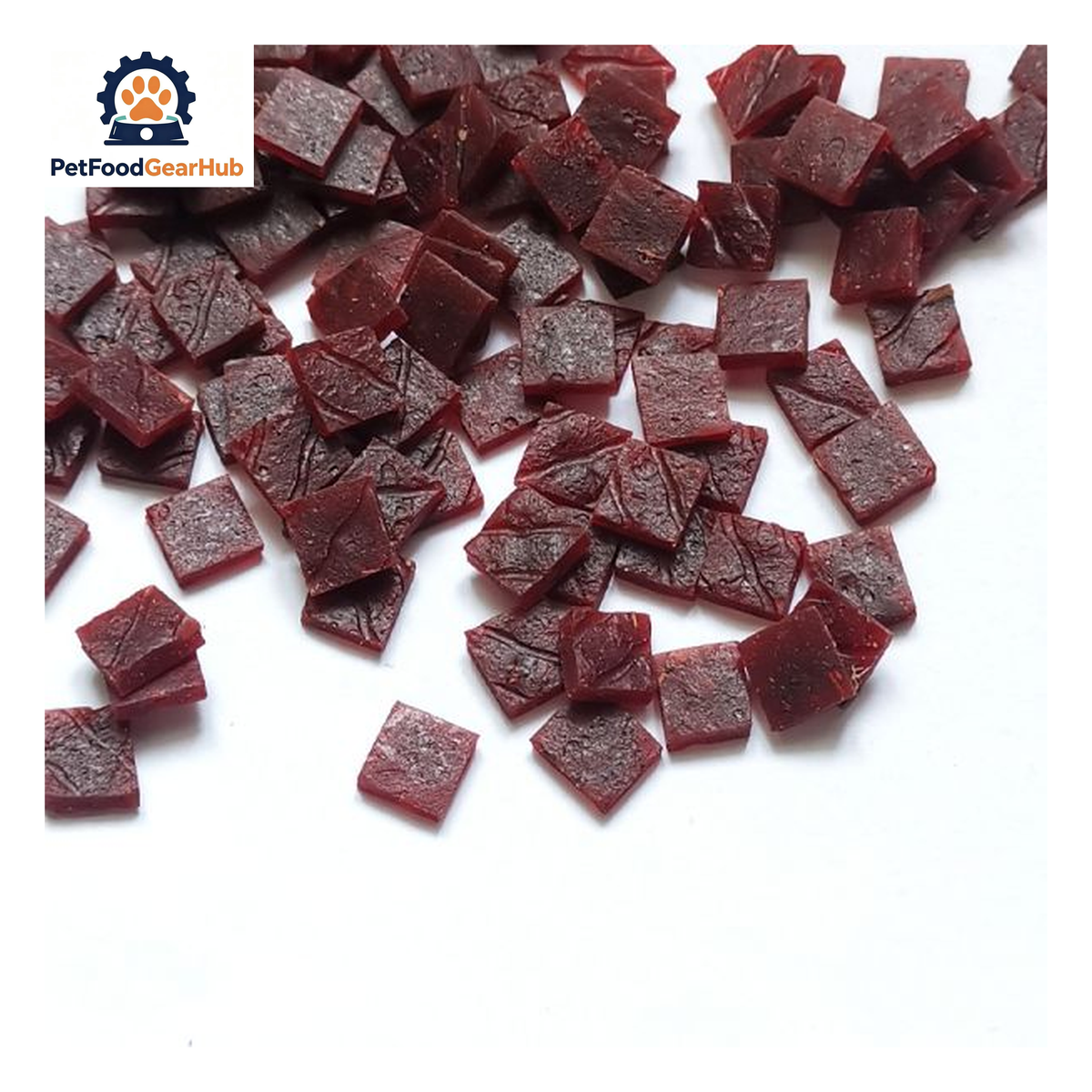PFGH LSCJ-66 US Lamb Catnip Cubes Cat Treats – Wholesale Cat Treats product image by PetFoodGearHub