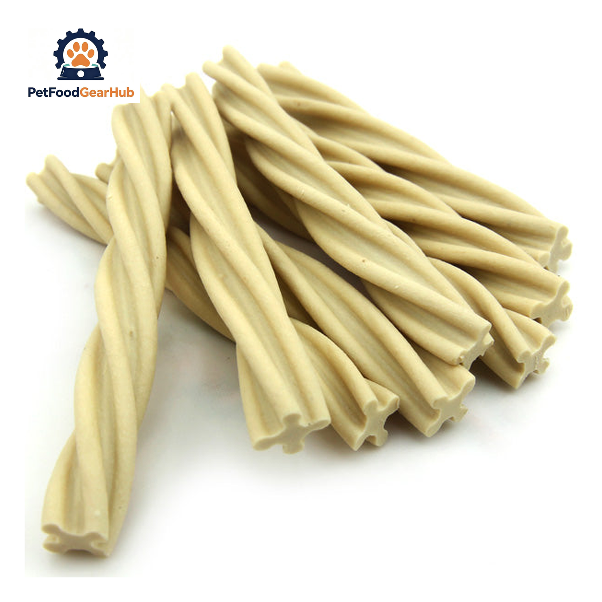 PFGH LSDC-01 US Oat Screwed Dental Care Stick Dog Chews – Wholesale Dog Treats product image by PetFoodGearHub