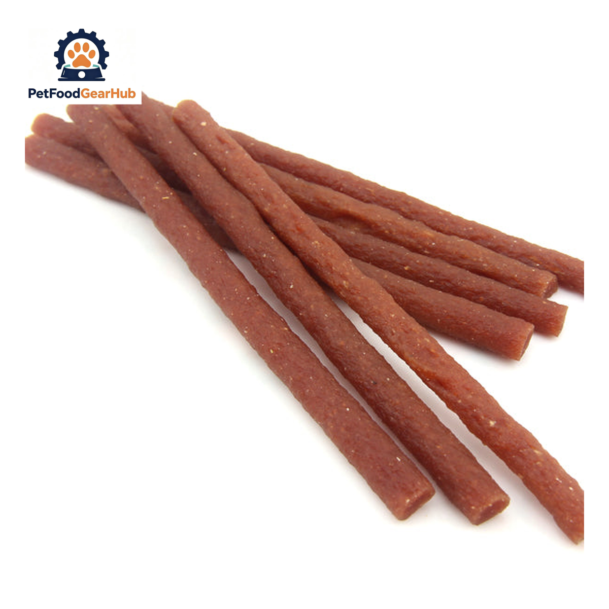 PFGH LSS-06 US Tuna Stick Dog Treats – Wholesale Dog Treats product image by PetFoodGearHub