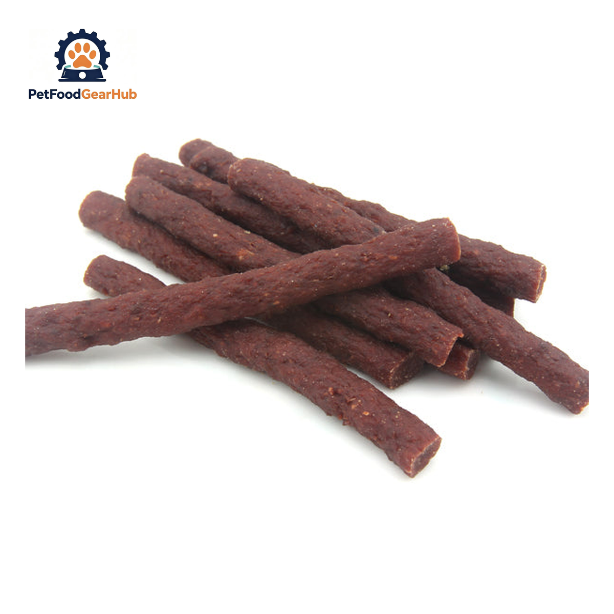 PFGH LSS-03 US Beef Stick Dog Training Food – Wholesale Dog Treats product image by PetFoodGearHub