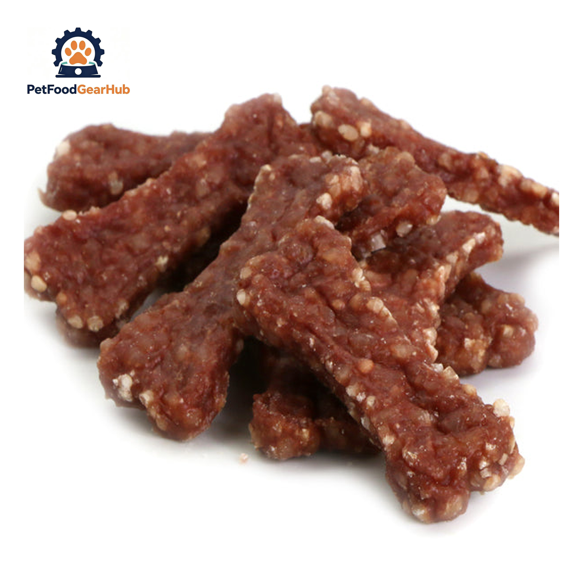 PFGH LSD-17 US Duck with Rice Bone Pet Food – Wholesale Dog Treats product image by PetFoodGearHub