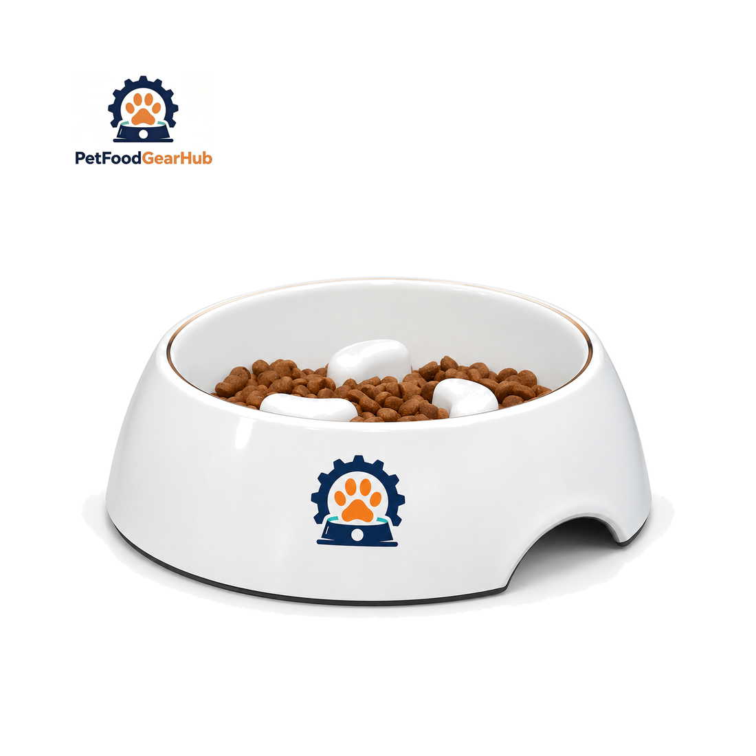 Slow Feeder Bowls for Dogs: A Practical Buying Guide