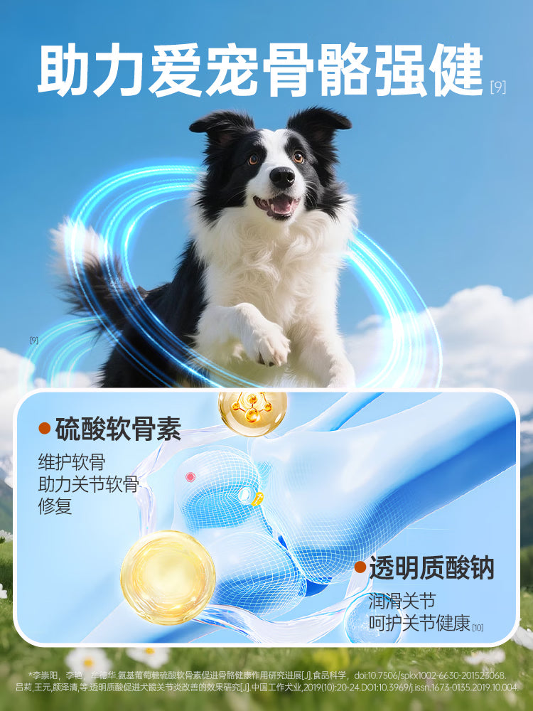 力狼（LILANG）狗粮原野盛宴冻干四拼中大型小型成幼犬泰迪金毛全价通用犬粮300g