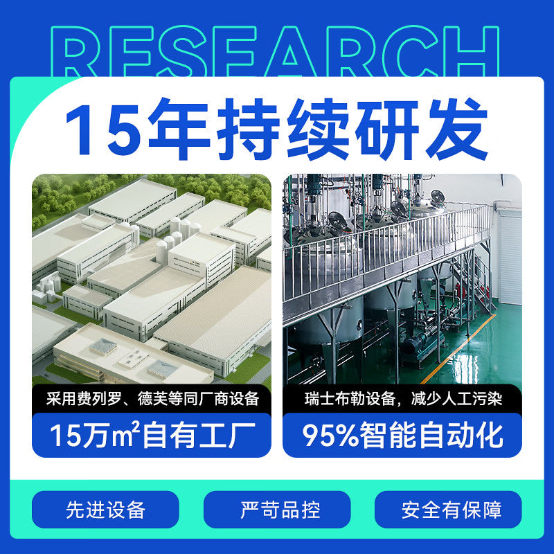 迪尤克（DIYOUKE） 狗粮宠物狗粮金毛拉布拉多柯基通用型天然粮 工作犬专用20kg40斤