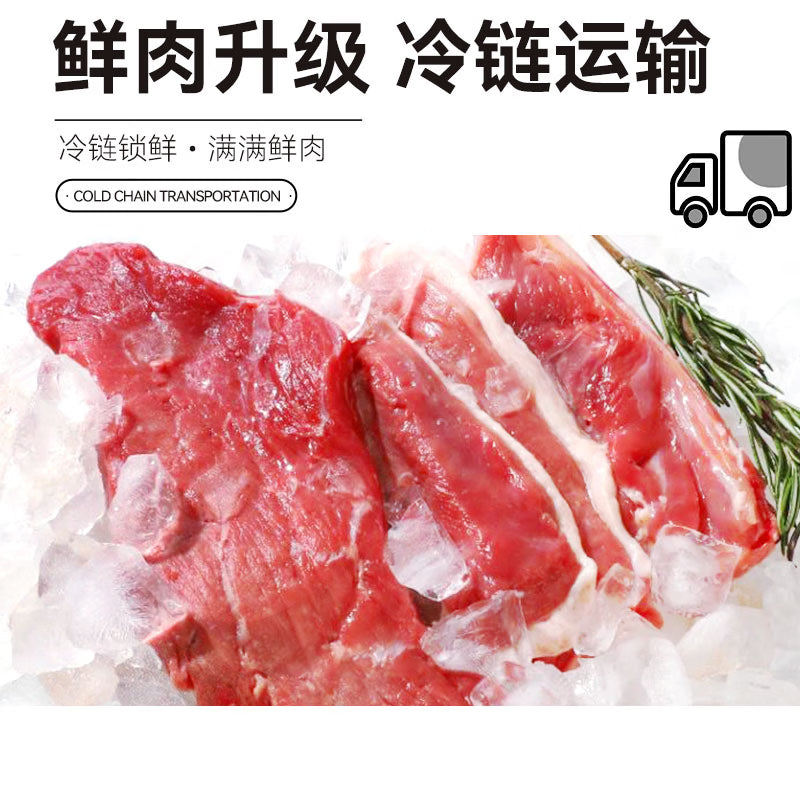 奥丁（ODIN）狗粮 金毛拉布拉多中大型通用 幼犬专用全价狗粮15kg