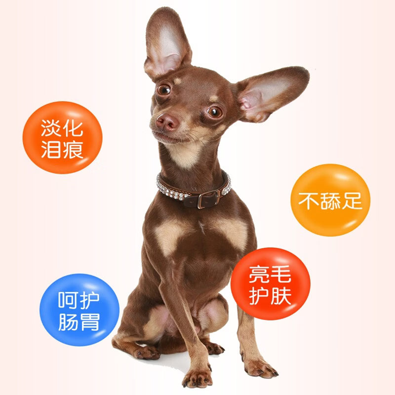 冠邦成犬老年狗粮10kg通用泰迪金毛萨摩耶 10公斤幼犬一袋单袋 10kg
