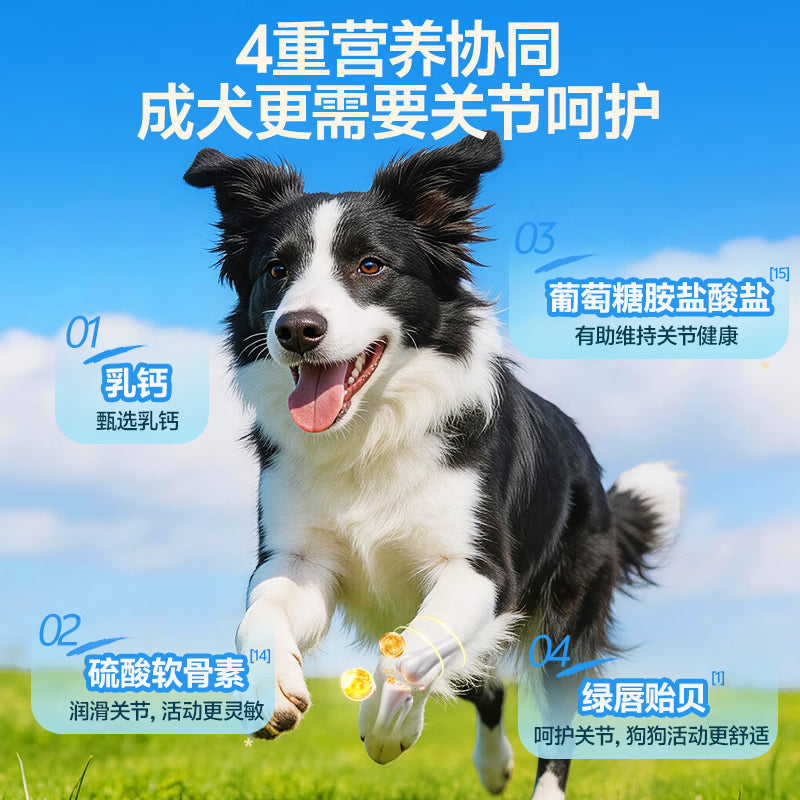 力狼（LILANG）全价鲜肉狗粮 泰迪比熊金毛柯基大中小型犬通用型 【升级鲜鸭肉梨】全价成犬粮20Kg40斤
