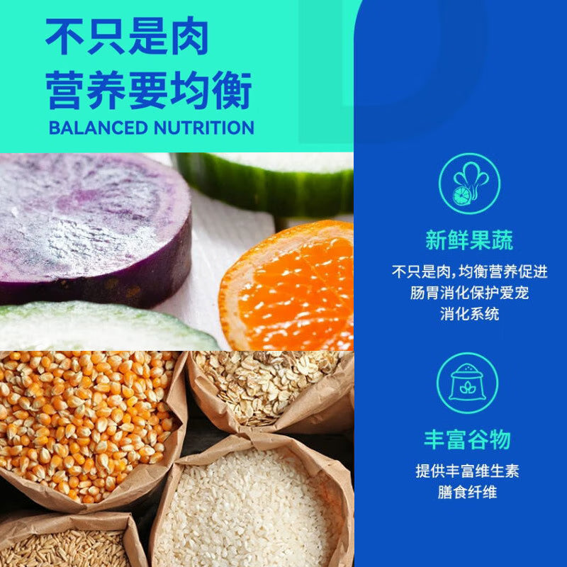 迪尤克（DIYOUKE）猫粮 全价猫粮成猫幼猫英短美短宠物猫通用 【店长推荐】鱼肉味10kg