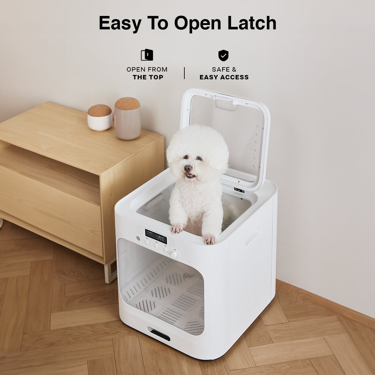 IC025_cleanbreeze_smart_pet_dryer