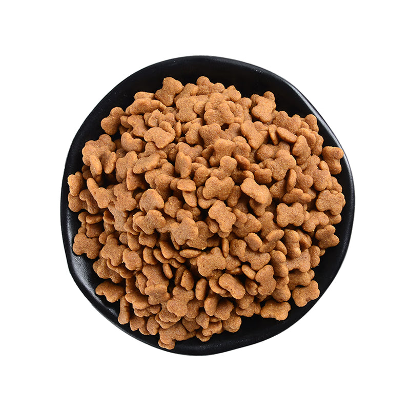 顽皮(Wanpy) 全价成犬犬粮1.5kg