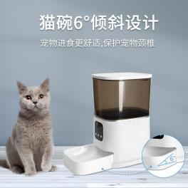 智能喂食器PFGH X34 HK