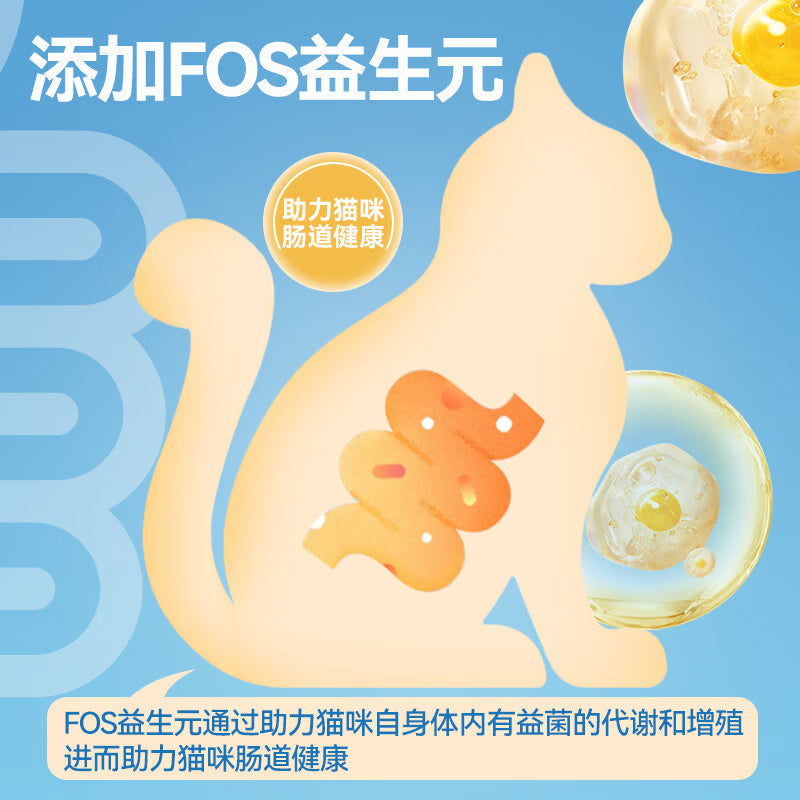力狼（LILANG）全价猫粮 鲜肉配方成猫幼猫小猫通用型宠物食品 【经典猫粮-推荐】全价猫粮20kg