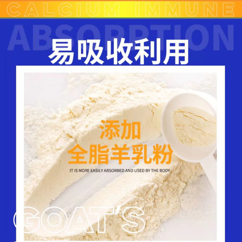 迪尤克（DIYOUKE）狗粮 泰迪比熊金毛阿拉斯加柯基小型中大型通用 幼犬全价狗粮10kg