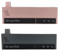 宠物香氛净化器 PFGH W6 HK