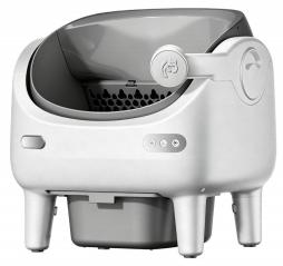 敞开式猫砂盆 PFGH V9 HK（摄像头款）