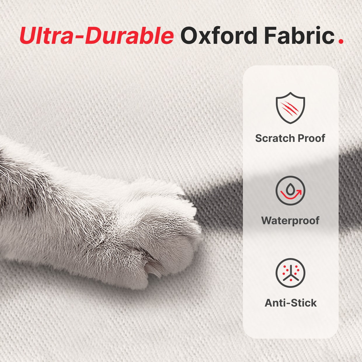 PET MARVEL Smart Litter Box C1 Cat Litter Pad