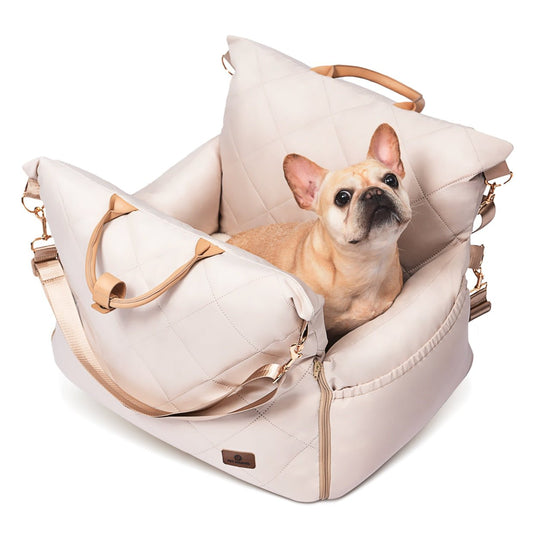 dog car seat