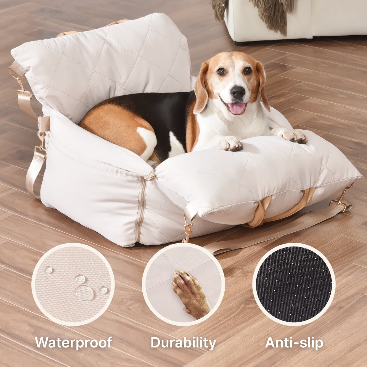 anti-scratch material