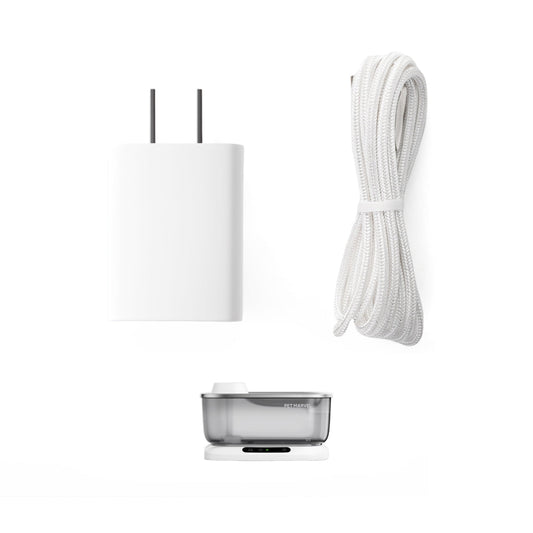 PET MARVEL Water Fountain F2V2 Power Kit