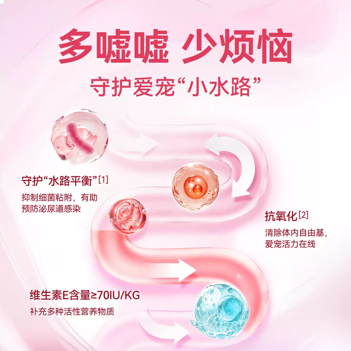 【新品】麦富迪猫零食冻干仙果肉整颗蔓越莓营养宠物猫咪奶酪零食