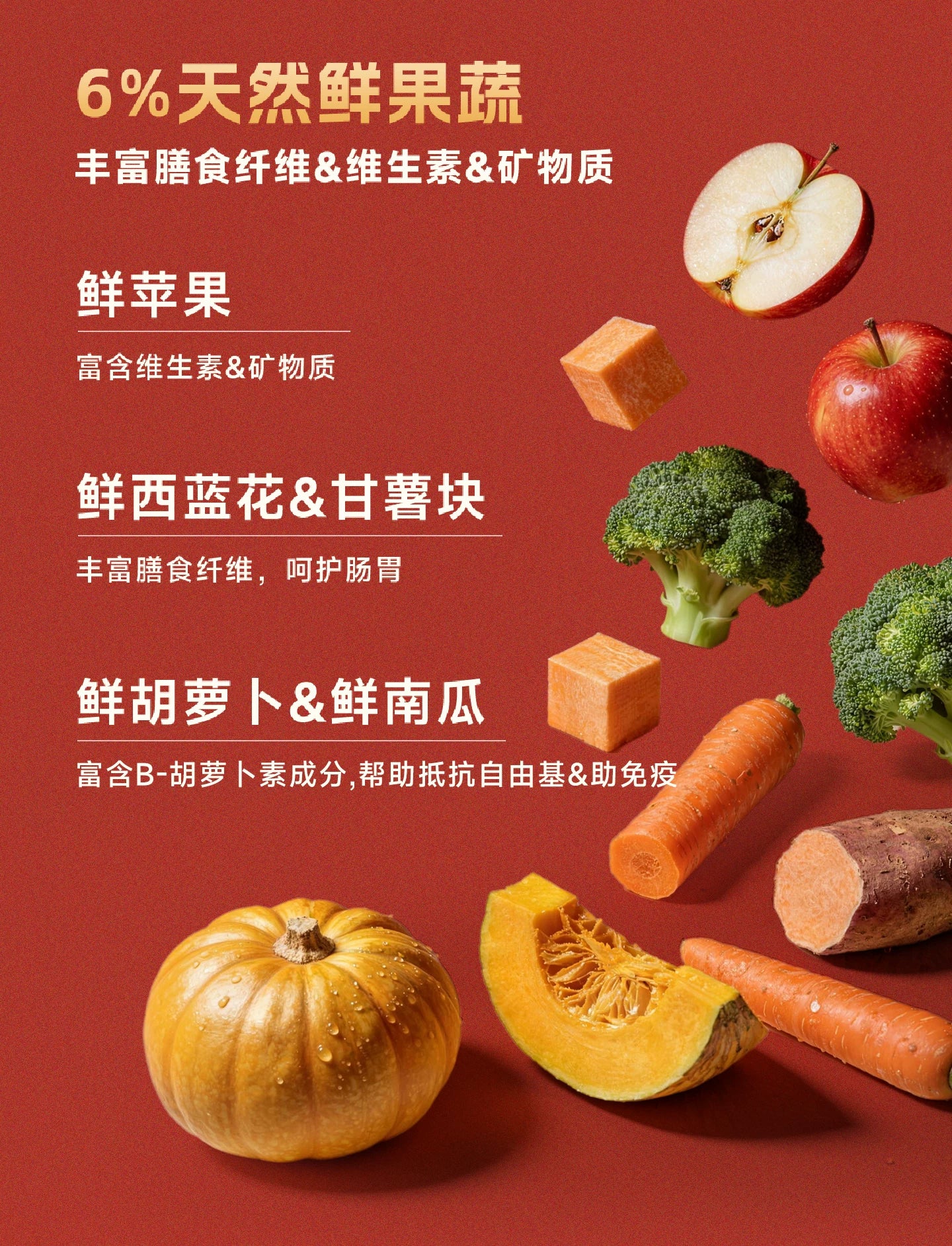麦富迪猫粮全价原生鲜肉粮营养成猫幼猫通用猫粮1.5kg官方旗舰店&