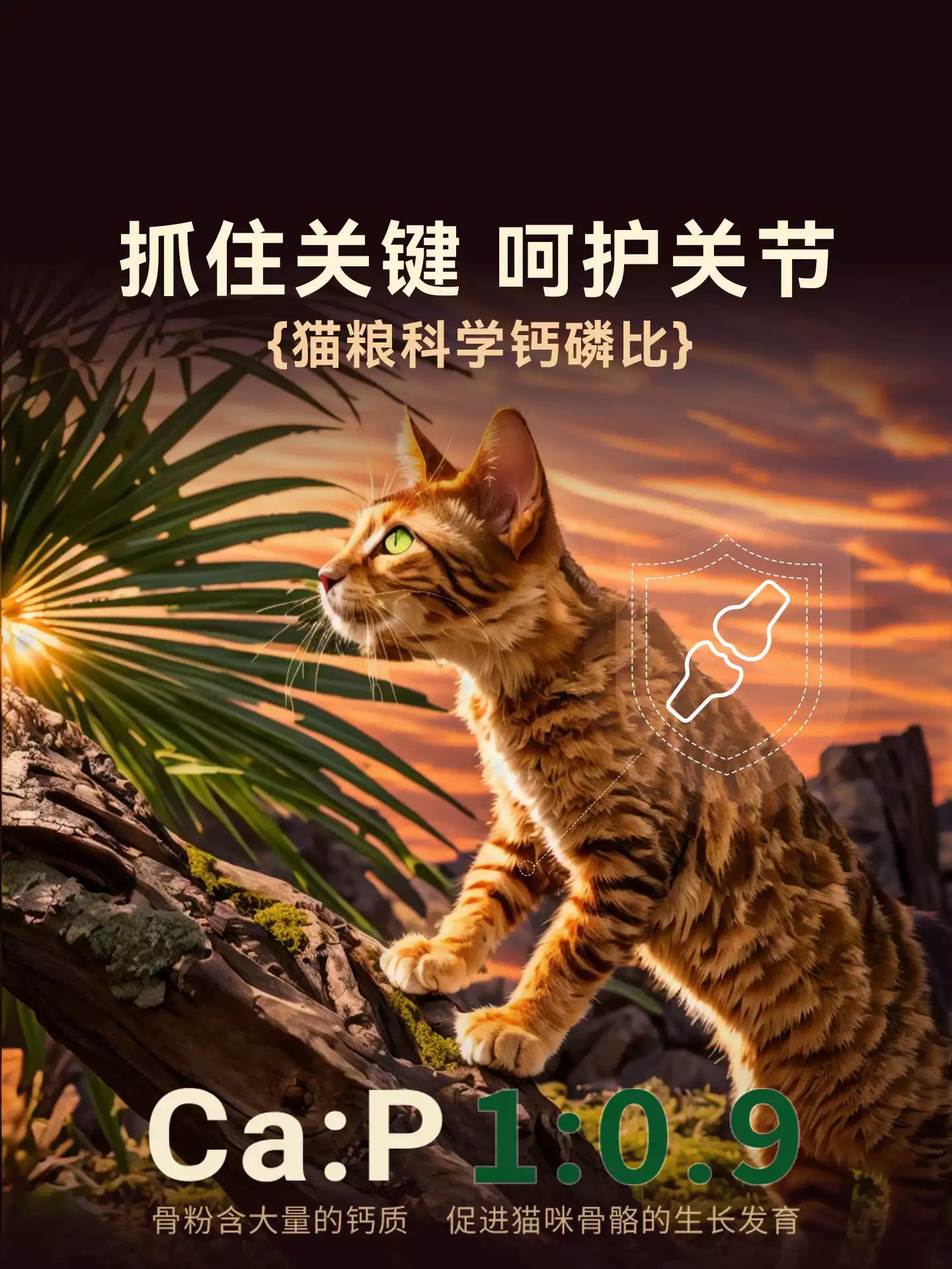 朗仕猫粮幼猫成猫10kg装英短鸡冻干品牌排行榜20斤全价鲜肉双拼粮