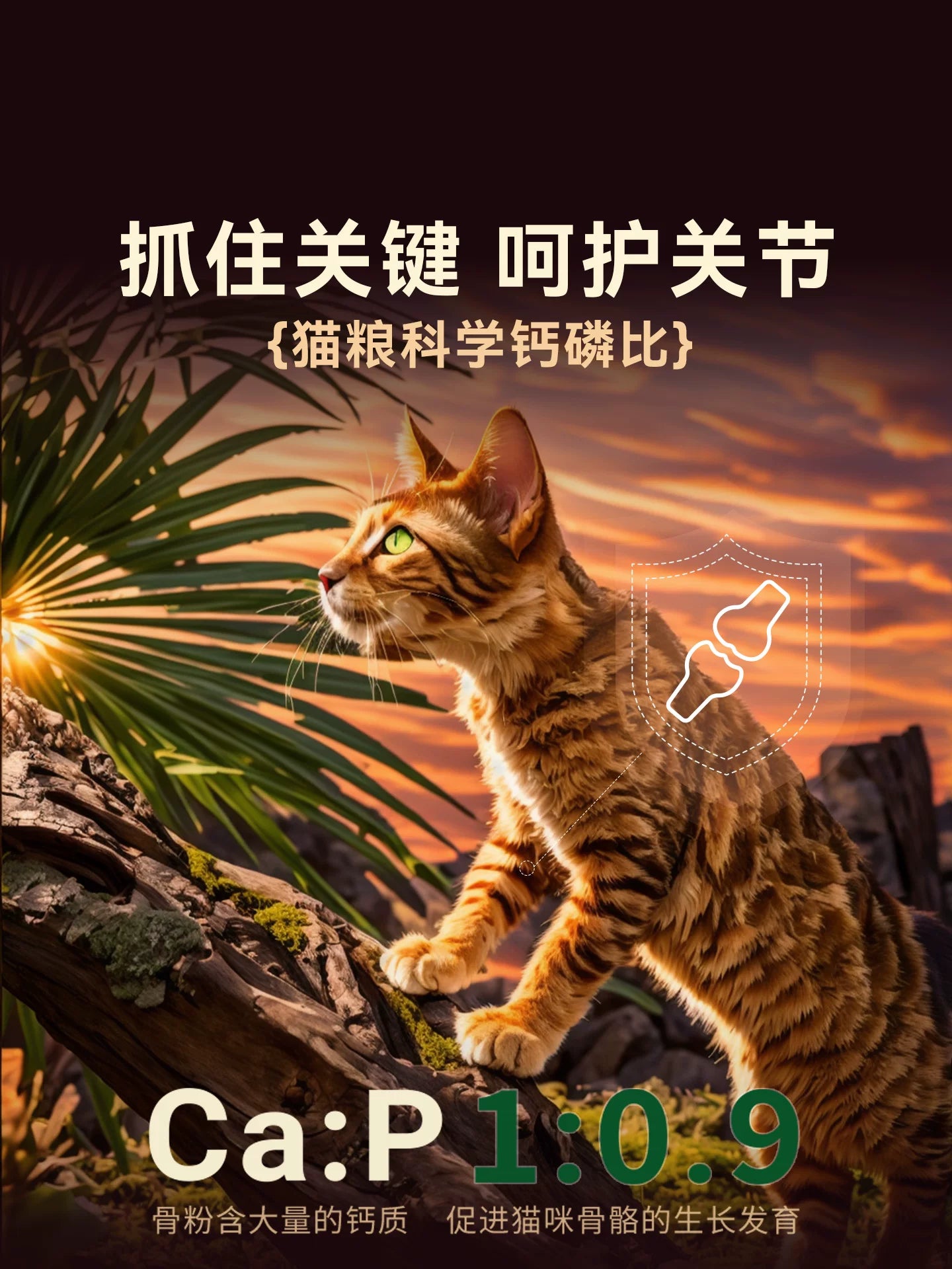 朗仕猫粮幼猫成猫10kg装英短鸡冻干品牌排行榜20斤全价鲜肉双拼粮