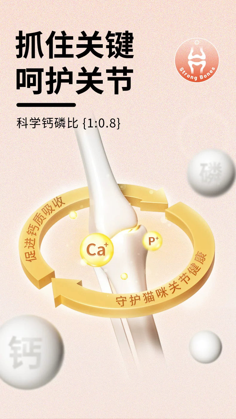 【囤货】朗仕鲜肉鱼肉味牛肉味通用猫粮10kg*2包  共40斤