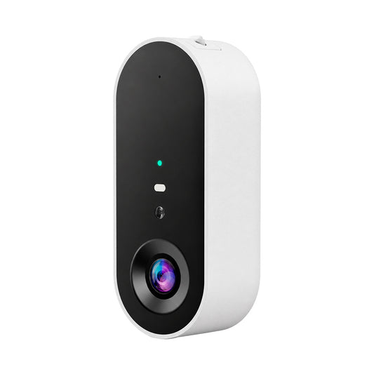 喂鸟器摄像头4K超清ai鸟类识别wifi无线远程监控360°智能摄像头