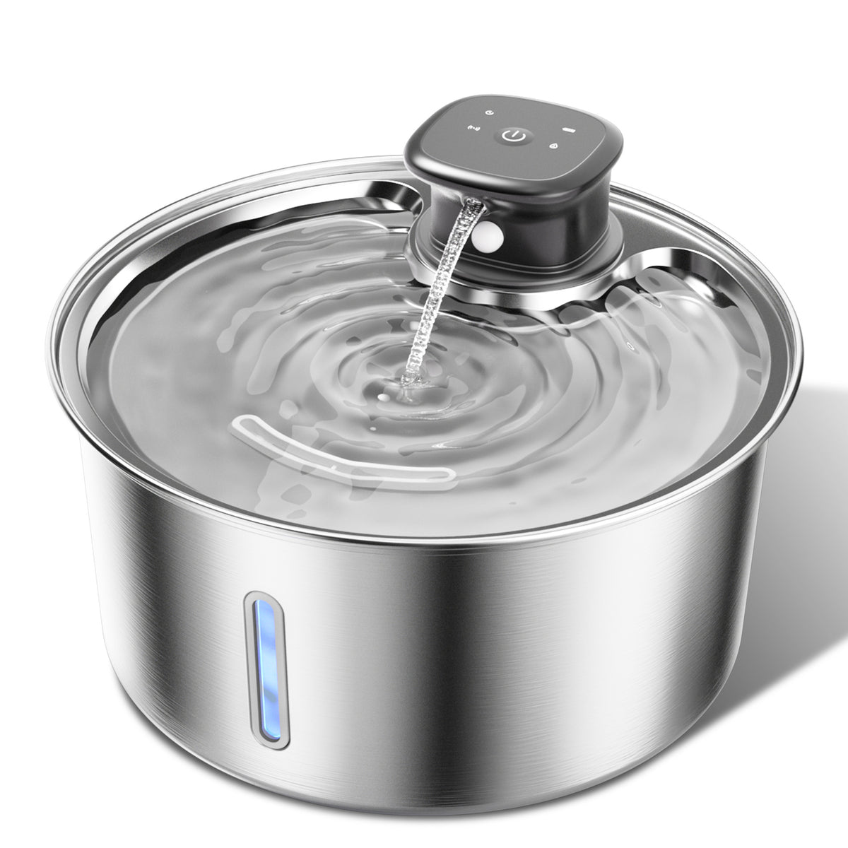 宠物饮水机不插电猫咪自动饮水机恒温宠物饮水器宠物喂水器