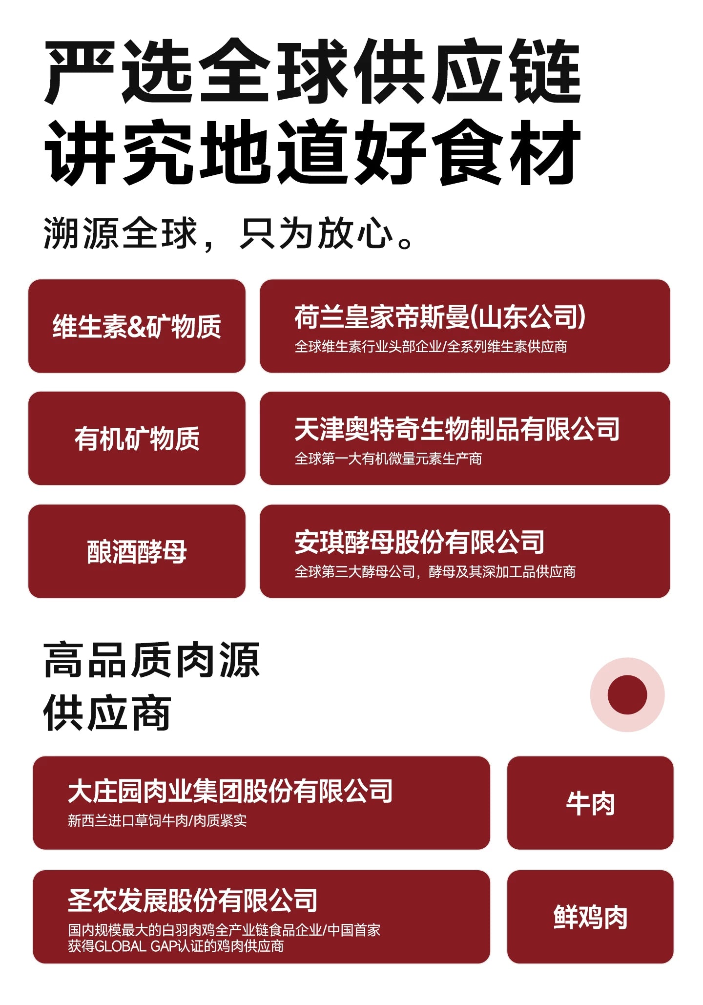 麦富迪狗粮牛肉蓝莓双拼泰迪金毛成犬幼犬粮小型犬官方旗舰店正品