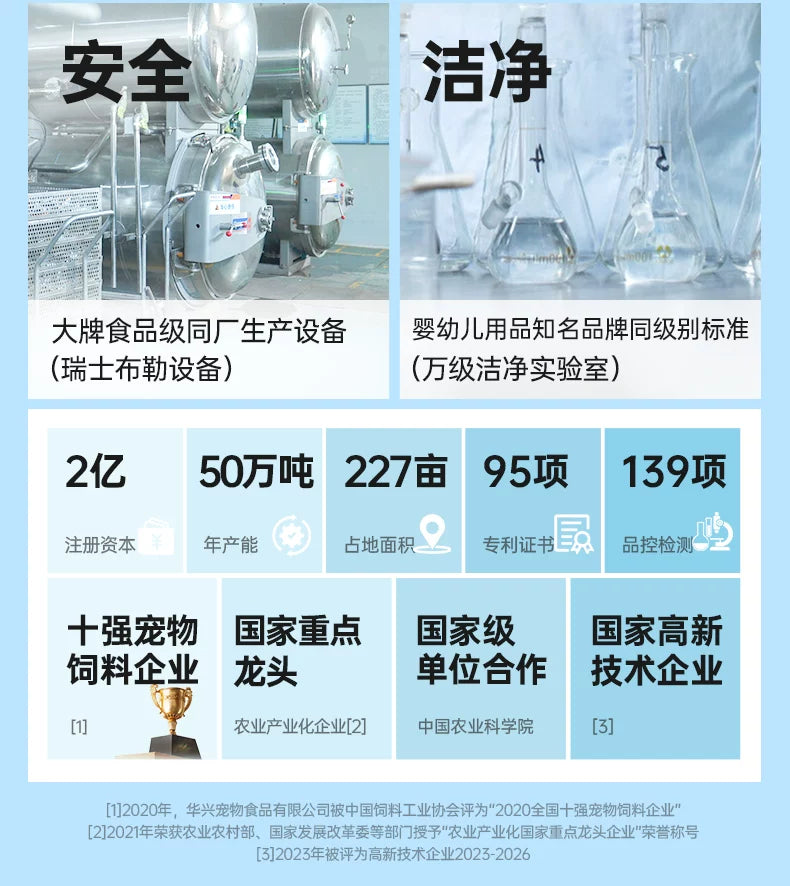 朗仕猫粮幼猫专用粮离乳期奶糕粮布偶英短蓝猫全价1.5kg鲜肉3斤