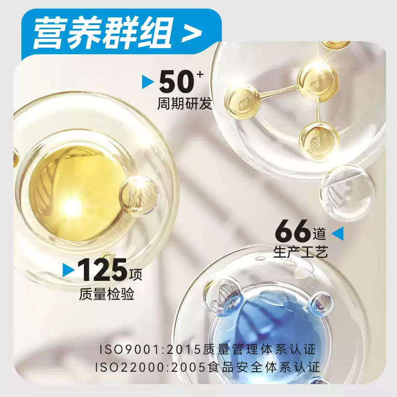 朗仕奶糕狗粮1.5kg离乳期幼犬通用型3斤小泰迪奶狗拉布拉多金毛