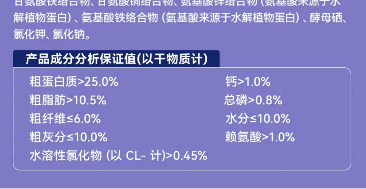 朗仕冻干狗粮40斤鸭肉梨配方金毛中大型犬成犬通用型鲜肉犬粮20kg