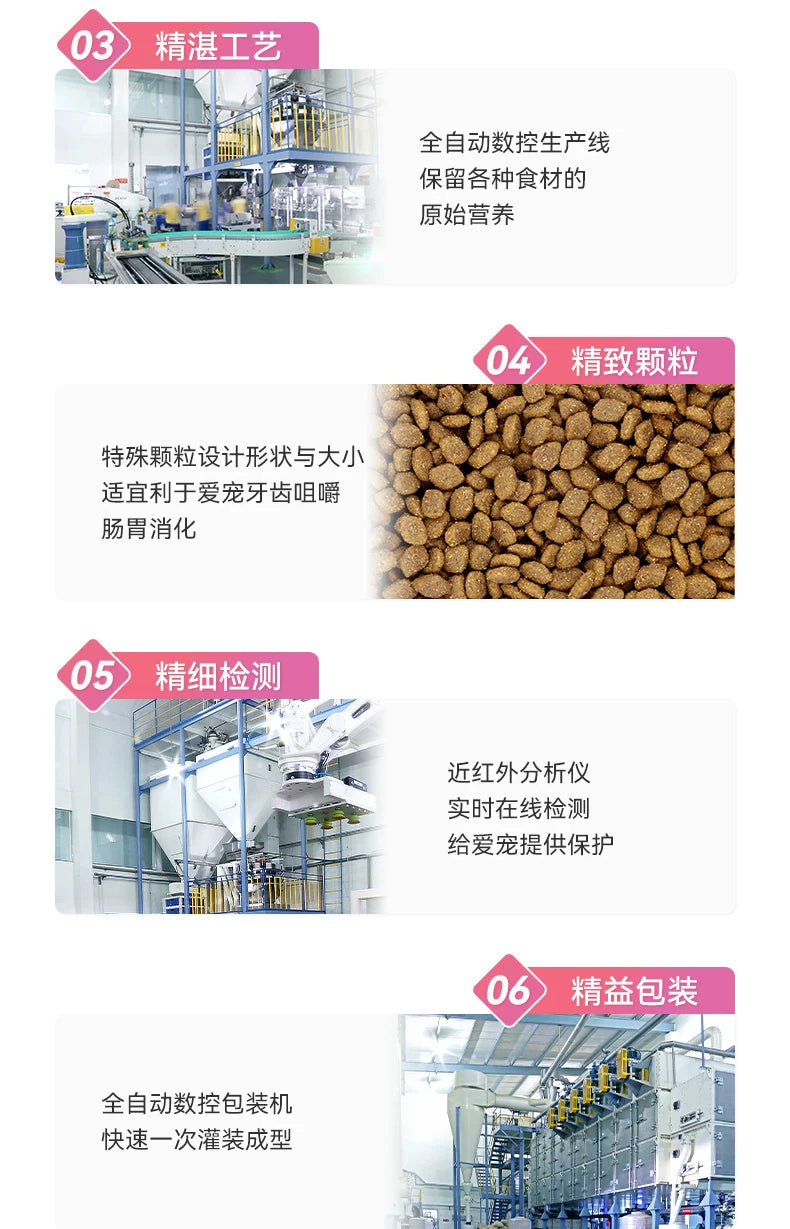 爵加全价猫粮10kg布偶暹罗蓝猫专用猫粮幼猫成猫流浪猫通用20斤装