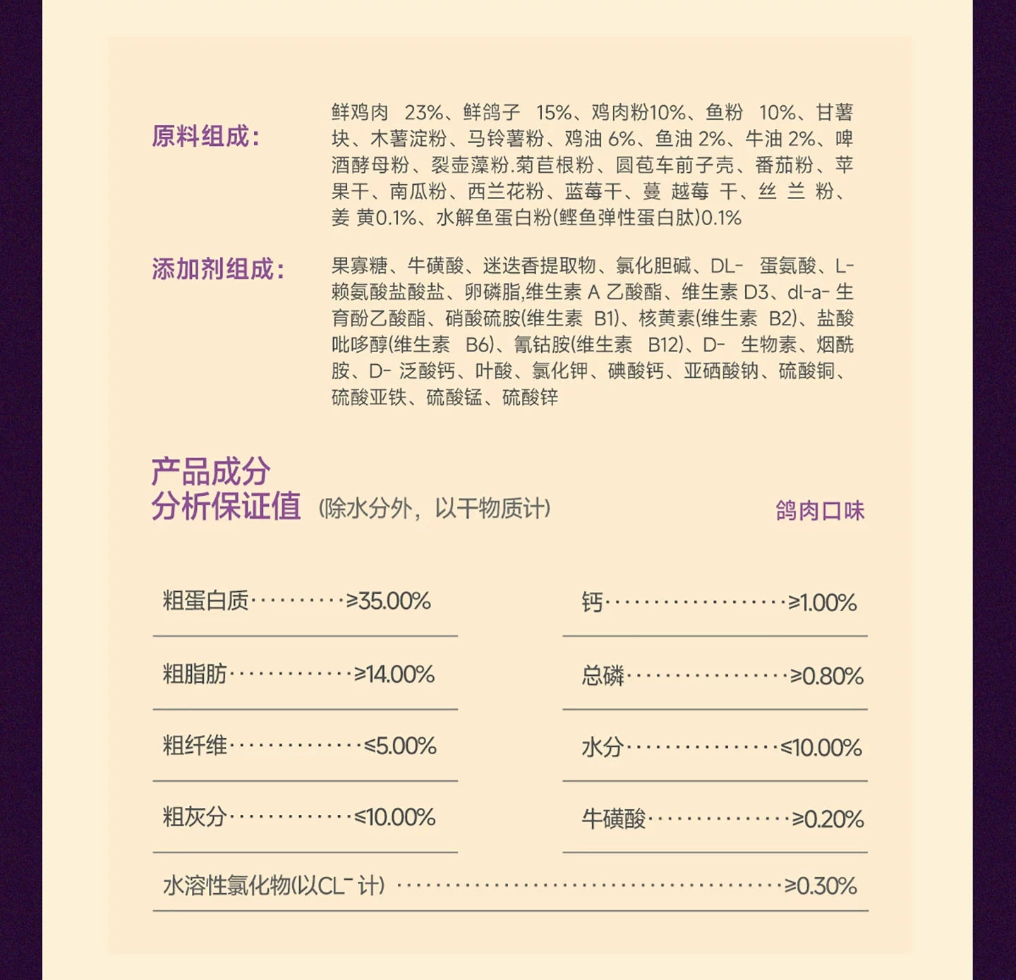 麦富迪舒然鱼油猫粮美毛靓毛添加80%高纯度鱼油成幼猫粮通用2kg&