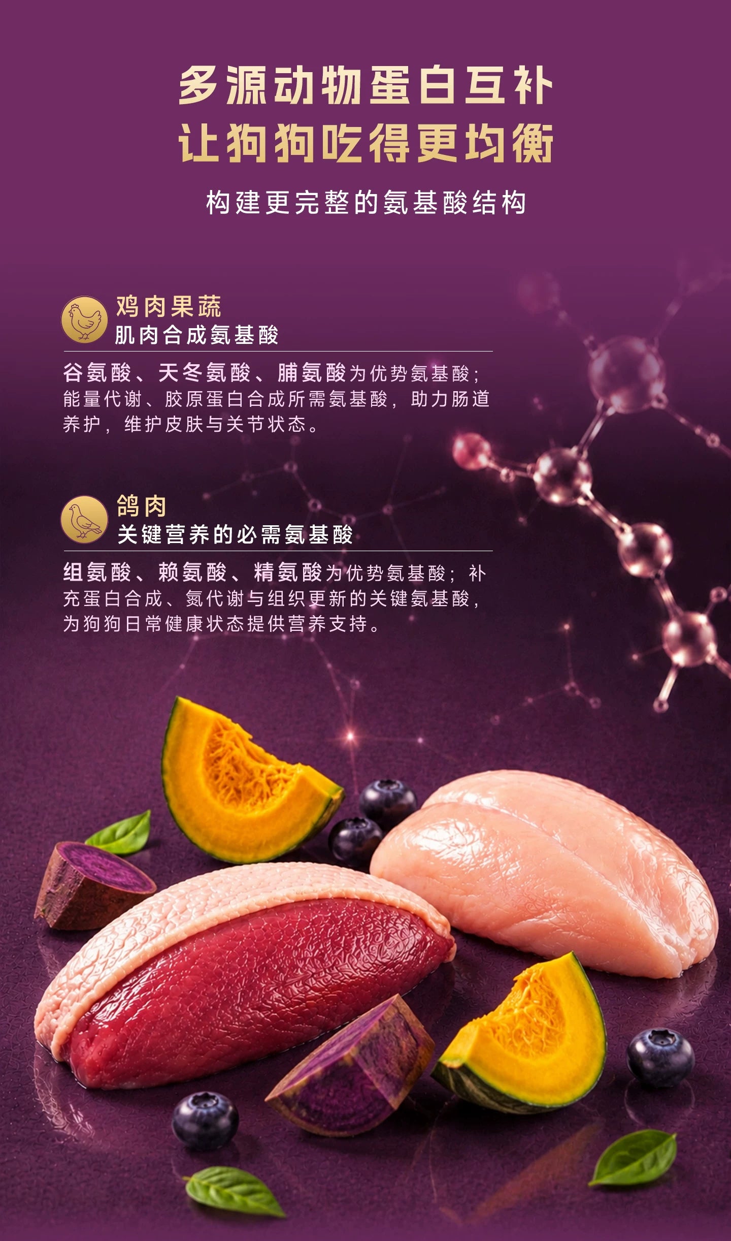 麦富迪狗粮超能餐双拼冻干粮全价全期泰迪金毛通用犬粮官方旗舰店